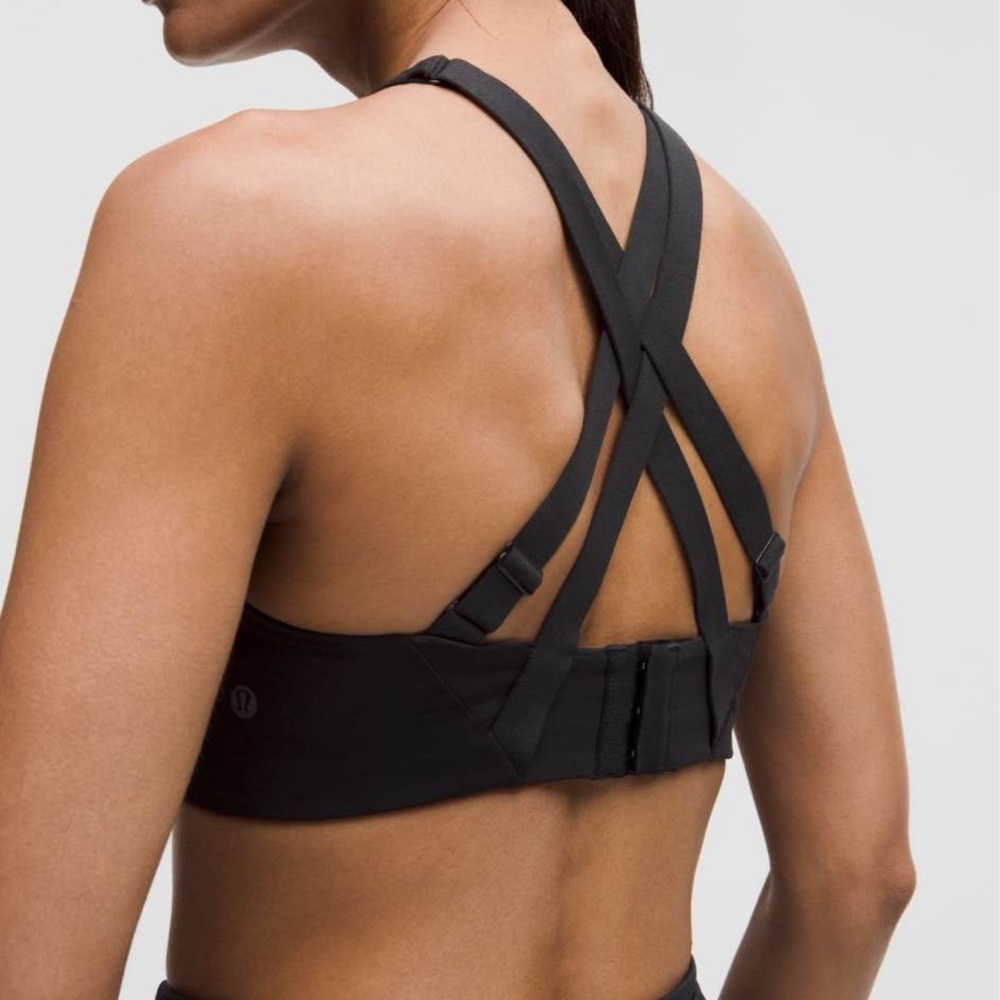 Lululemon Energy Bra 40c